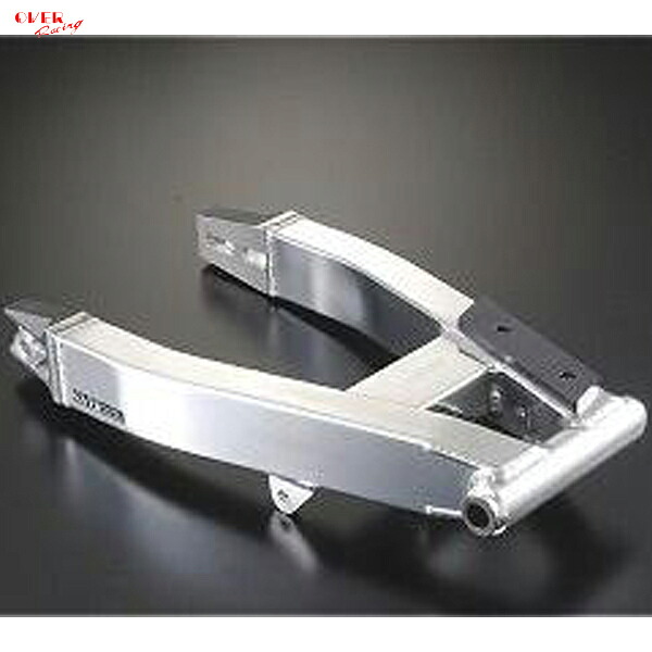 OVER Racing 52-11-02 スイングアーム Type-1 スタンダード APE100(ディスク)｜二輪用品店 MOTOSTYLE 店 43,271円