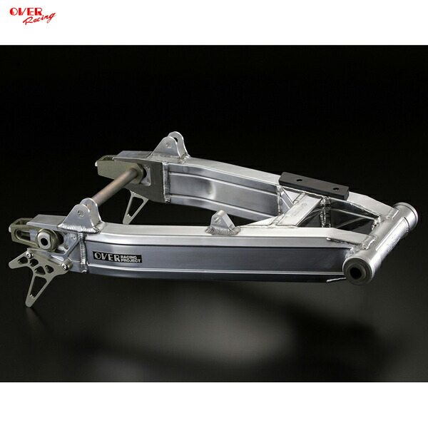 OVER Racing 52-05-09 スイングアーム タイプ9 CB750FA-FC/FZ｜二輪用品店 MOTOSTYLE 店