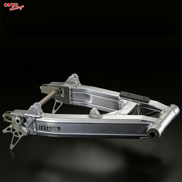 OVER Racing 52-260-09 スイングアーム タイプ9 XJR1300(00-06)｜二輪用品店 MOTOSTYLE 店
