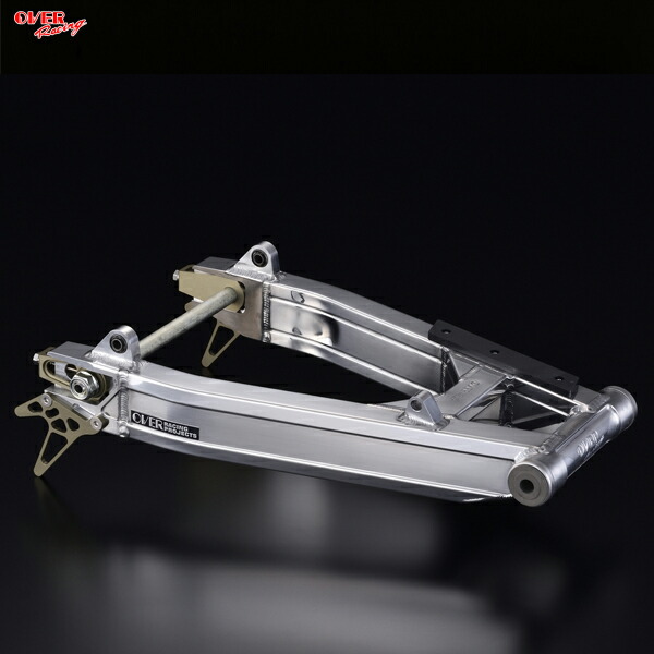 OVER Racing 52-60-09 スイングアーム タイプ9 GSX1100S