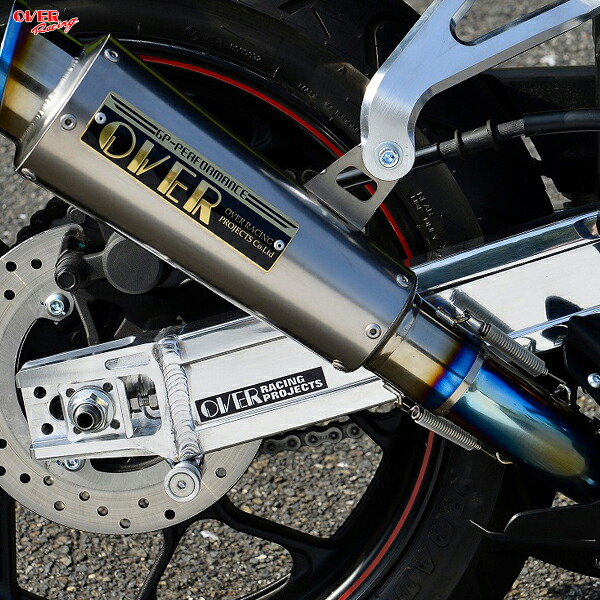 OVER Racing 52-35-07 スイングアーム タイプ7 YZF-R25 81,279円
