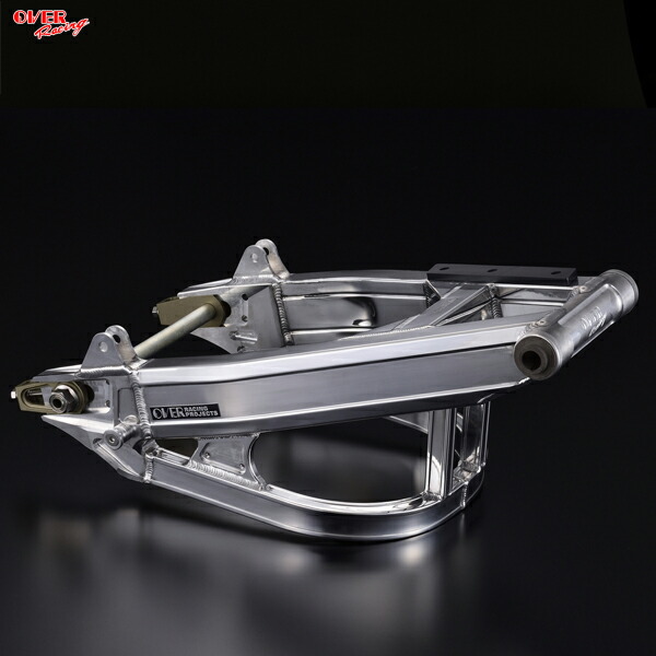 OVER Racing 52-811-11 スイングアーム Type-11 ZRX1200DAEG