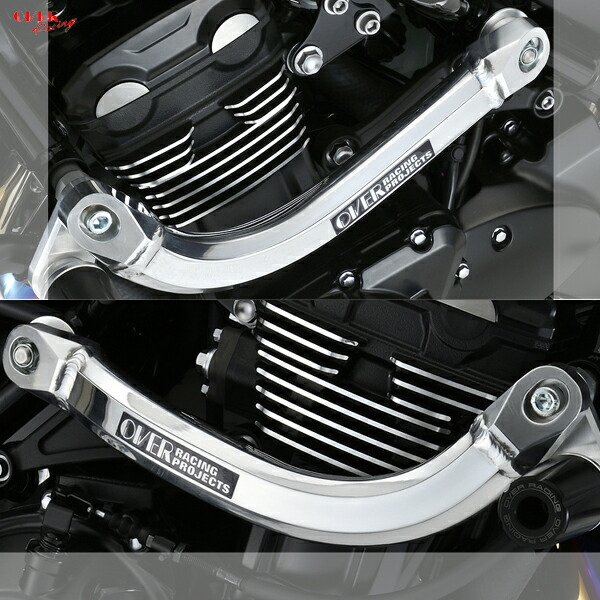 楽天市場】オーヴァーレーシング(OVERRACING) サブフレームキット