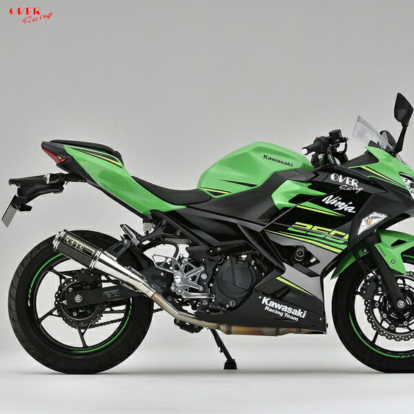 楽天市場】OVER オーヴァー GP-PERFORMANCE XL Type-S スリップオン