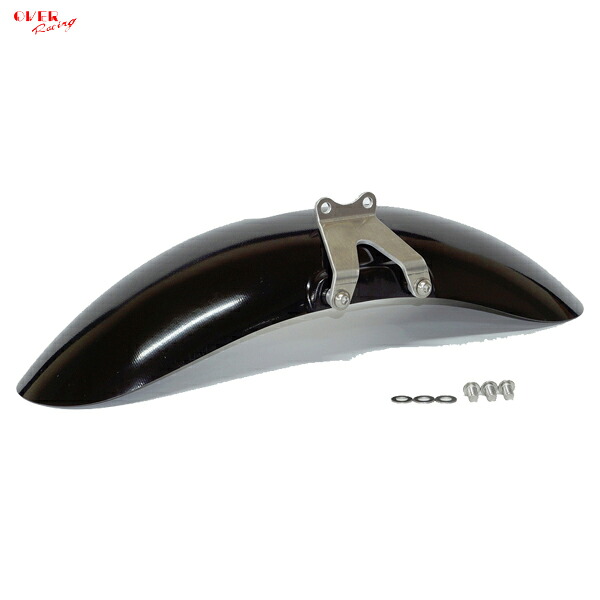 OVER Racing 73-01-36A OV-36A専用 フロントフェンダー