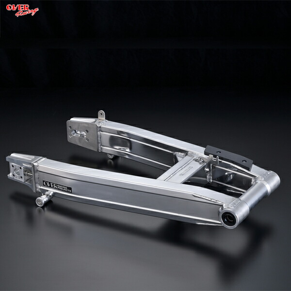 OVER Racing 52-101-07 スイングアーム Type7 CBR400R(16-18)｜二輪用品店 MOTOSTYLE 店