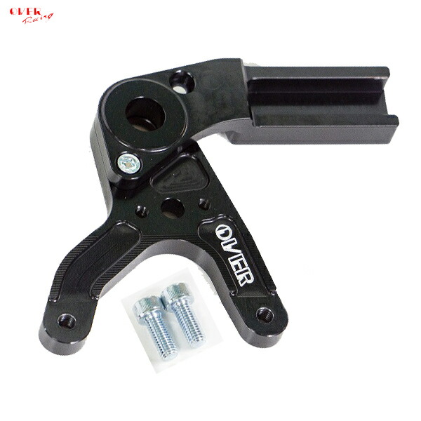 楽天市場】KOHKEN コーケン KawasakiZX-25Rブレンボ変更時のフロント