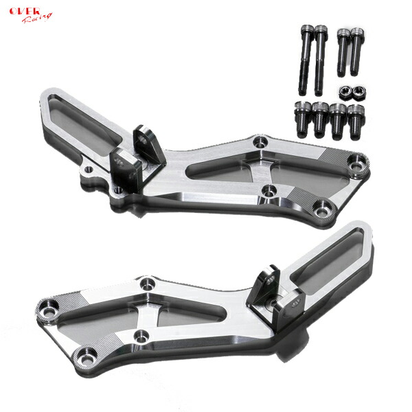 OVER Racing 90-223-51 タンデムコンバージョンKIT 51-223-41専用 GROM(21-)
