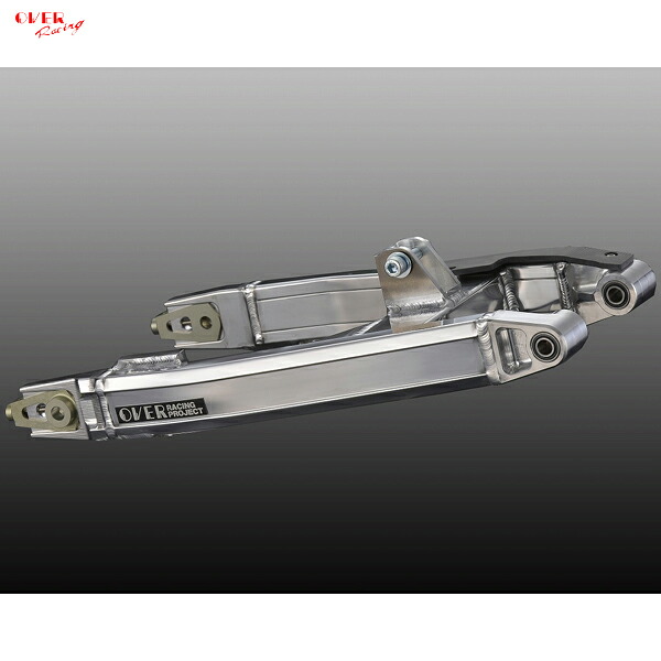 OVER Racing 52-223-210 スイングアーム OVタイプ スタビ無 スタンダード GROM（21-）｜二輪用品店 MOTOSTYLE 店