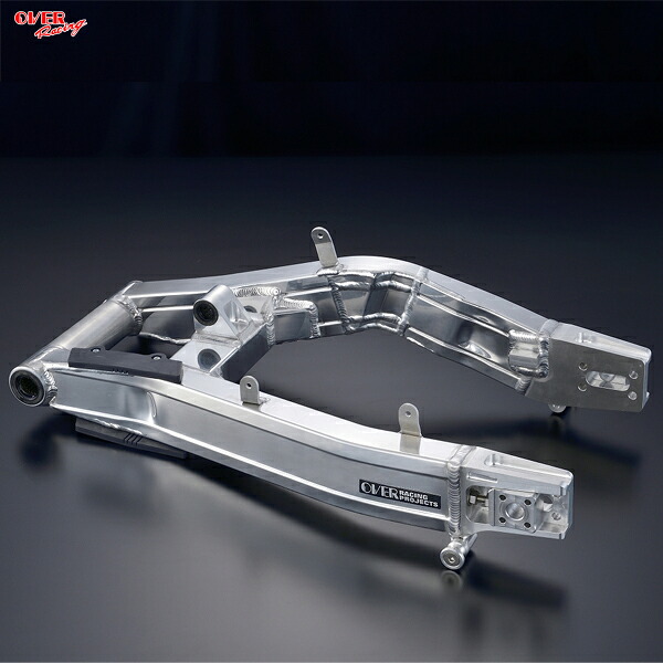 OVER Racing 52-86-071 スイングアーム Type7W ZX-25R(20-)