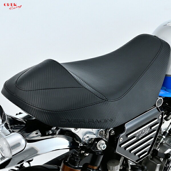 楽天市場】OVER Racing (オーバーレーシング) 63-123-01 スポーツ