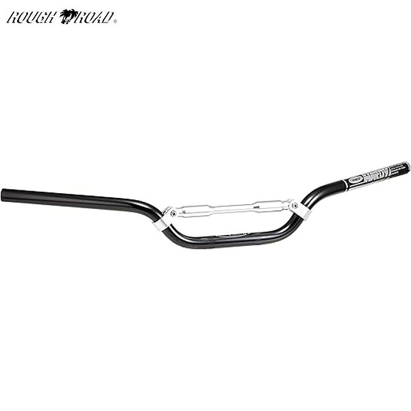 ラフ＆ロード HB2FBK HARDY ロードバー バイク用ハンドル BLACK INTER MEDIATE 6,006円