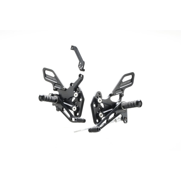 パーツ gsx-r125 8月26日出荷】シフトアップ GSX-R125/150・GSX-S125 ビレット