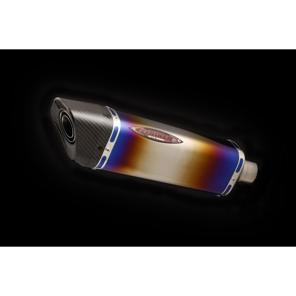 ストライカー 汎用サイレンサー レーシングコンセプト 楽天市場】STRIKER ストライカー RACING CONCEPT[レーシングコンセプト