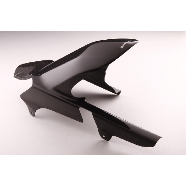 楽天市場】ストライカー（STRIKER） エアロデザイン SAD リア