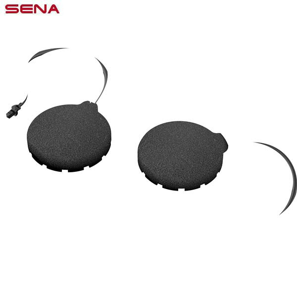 SENA（セナ） 50R-A0102 50R Harman Kardonスピーカーセット 日本国内正規代理店品 0411282｜二輪用品店 MOTOSTYLE 店