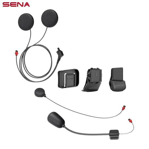 楽天市場】SENA セナ 50S ユニバーサルクランプキット 50S-A0202