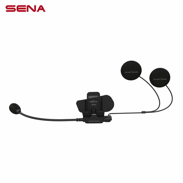 SENA（セナ）SC-A0356 60Sクランプキット（ブームマイク用） 0411355