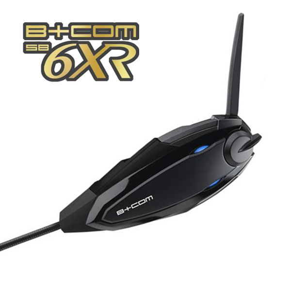 【楽天市場】サインハウス B+COM（ビーコム） SB6XR Bluetooth