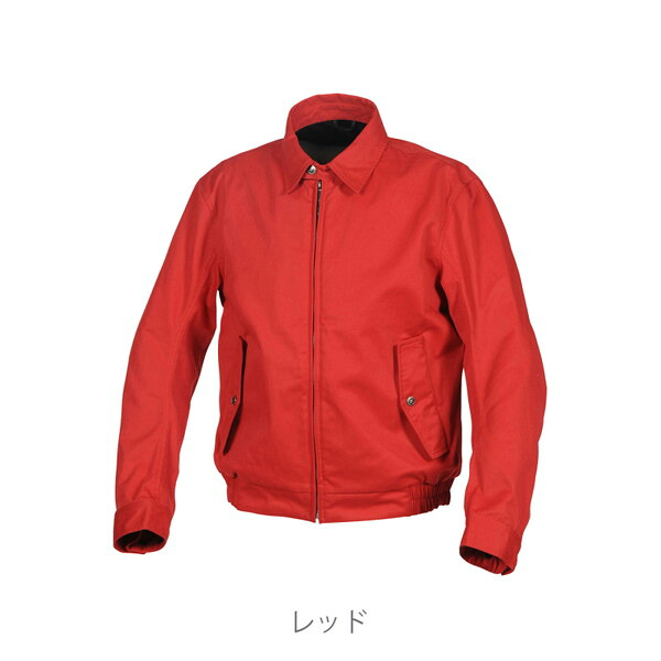 フラッグシップ（FLAGSHIP） FJ-A201 トラッドジャック2 Red 12,753円