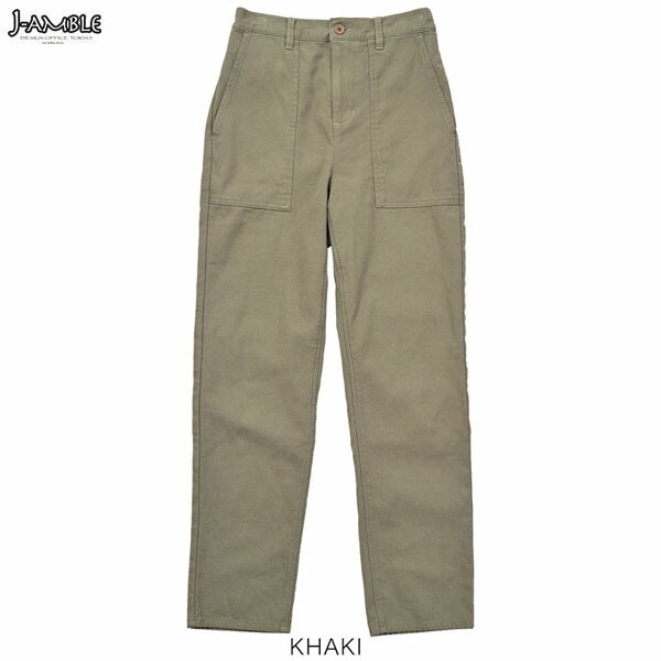 楽天市場】J-AMBLE UNP-130W アーバニズム×ノマディカ ストレッチ