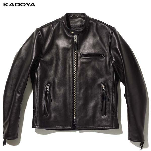 楽天市場】カドヤ(KADOYA) K'S LEATHER (ケーズレザー) バイク用