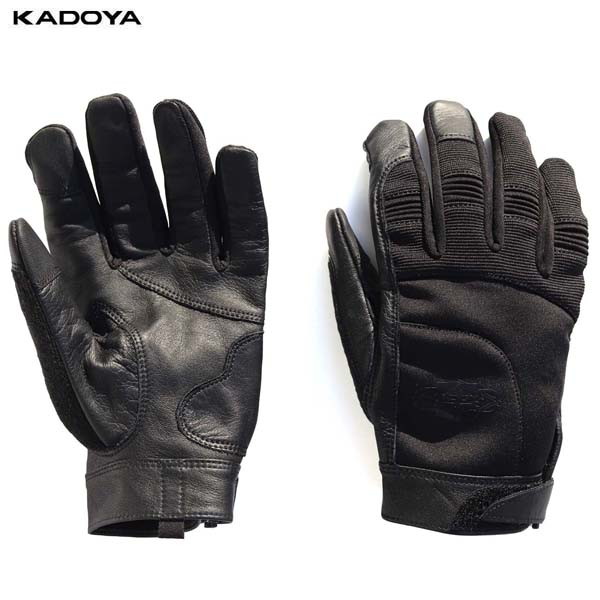 楽天市場】KADOYA(カドヤ) MULTIPLE GLOVE マルチプルグローブ
