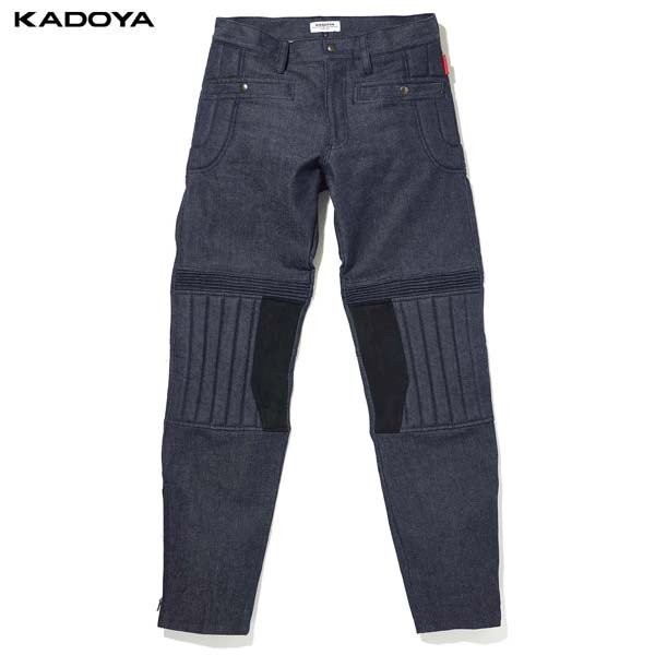 KADOYA カドヤ デニム　サイズ34 デニムパンツ バイクウェア｜カドヤ公式オンラインショップ
