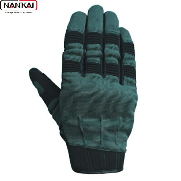 NANKAI(ナンカイ) SDG-7082 フレックスギアグローブ カーキ