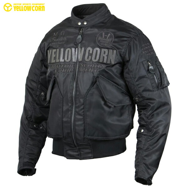 YELLOW CORN BB-3304 ウインタージャケット 楽天市場】YELLOW CORN（イエローコーン） BB-3304 ウインター