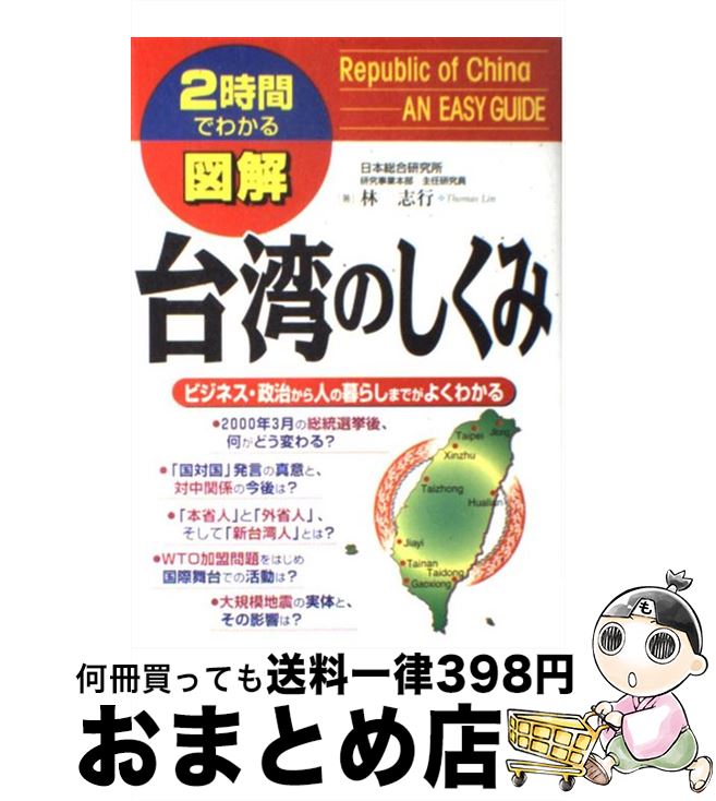 中古 図解台湾のしくみ ビジネス 政治から人の暮らしまでがよくわかる 林 中経出版 単行本 志行 宅配便出荷 期間限定 40 割引 Rialto23b At