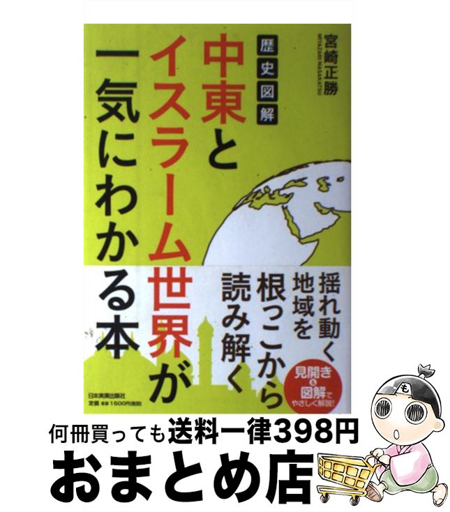 中古 年譜図説近東とイスラーム界が直ぐと検出作品 宮崎 正勝 日本インダストリー印行社 単行本 宅配調法マーケッティング Hotjobsafrica Org