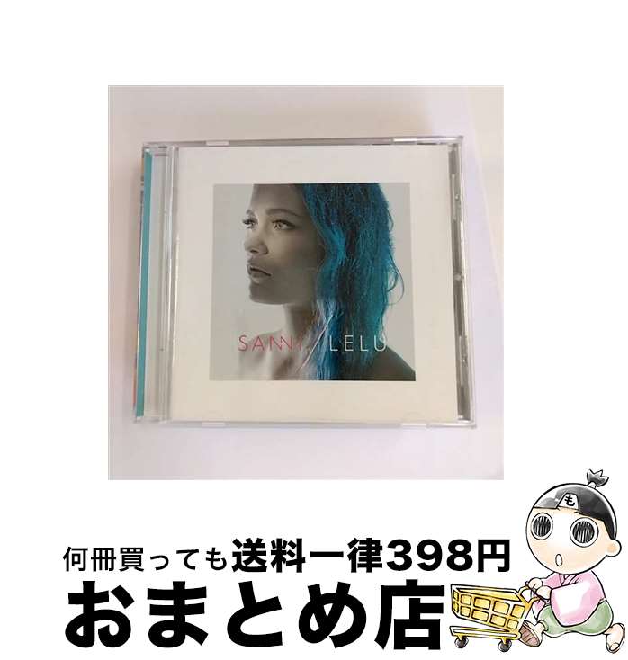 【中古】 Sanni / Lelu / Stig / Warner [CD]【宅配便出荷】｜もったいない本舗　おまとめ店