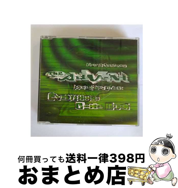 【中古】 Everythings Gone Gre TheAdvent / New Adventures / [CD]【宅配便出荷】｜もったいない本舗　おまとめ店