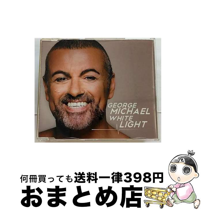 【中古】 George Michael ジョージマイケル / White Light 輸入盤 / George Michael / Island UK [CD]【宅配便出荷】｜もったいない本舗　おまとめ店