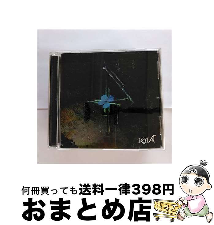 【中古】 101A / 4 / 101A(ワンゼロワンエー) / WHEEL RECORDS / label film. 4 [CD]【宅配便出荷】