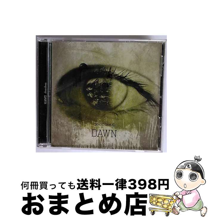 【中古】 DAWN deepsleep / deepsleep / KOTOBUKI RECORDS [CD]【宅配便出荷】