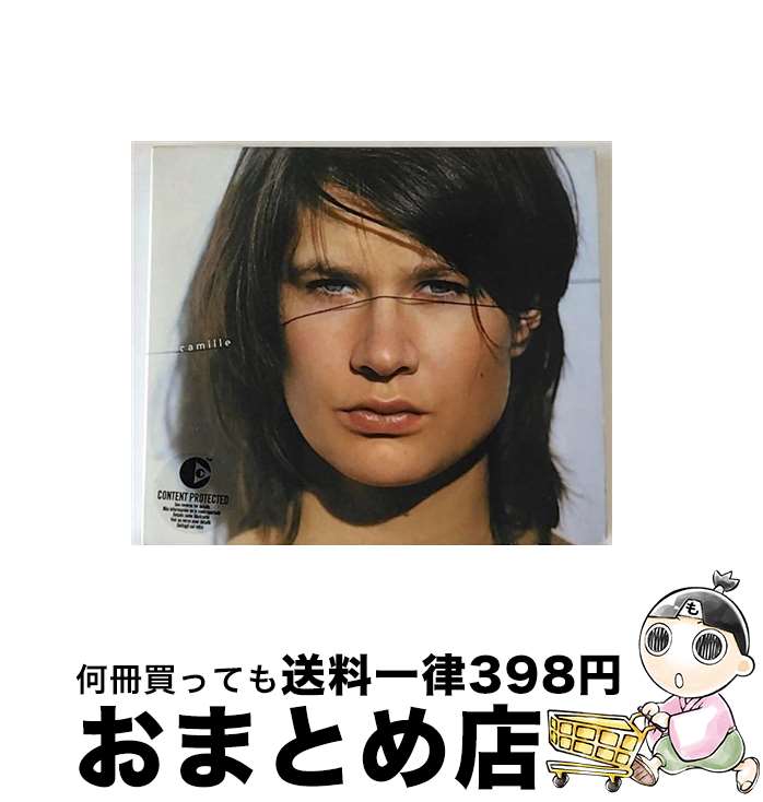 【中古】 Le Fil － Limited カミーユ / Camille / 株式会社ワーナーミュージック・ジャパン [CD]【宅配便出荷】