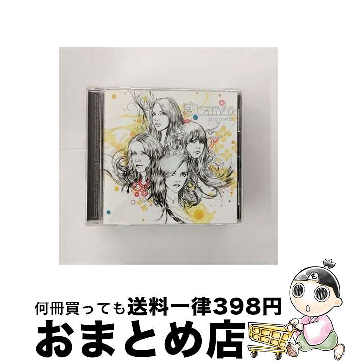 【中古】 ゴールド・メダル / ザ・ドナス / ドナス / ワーナーミュージック・ジャパン [CD]【宅配便出荷】