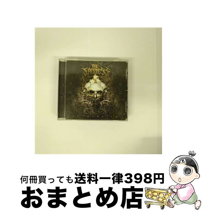 【中古】 Faceless Rock / Autotheism / Faceless / Ada [CD]【宅配便出荷】｜もったいない本舗　おまとめ店