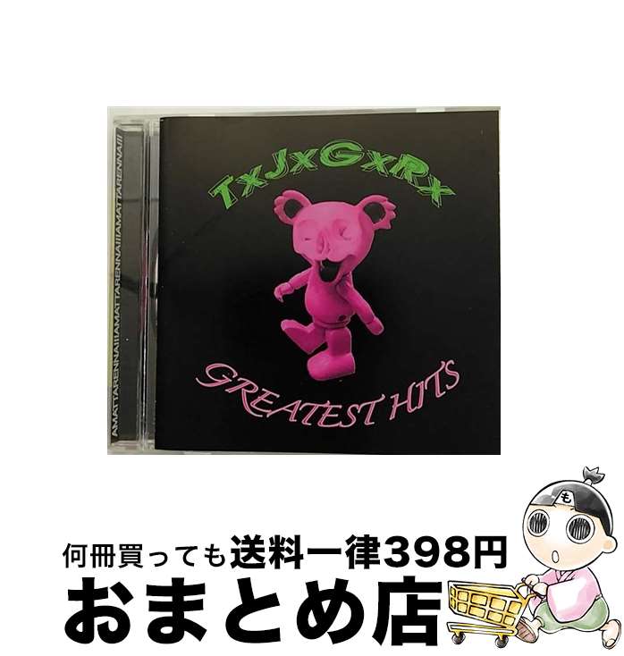 【中古】 インディーズ 辻斬： GRATEST HITS / 辻斬 / インディペンデントレーベル [CD]【宅配便出荷】