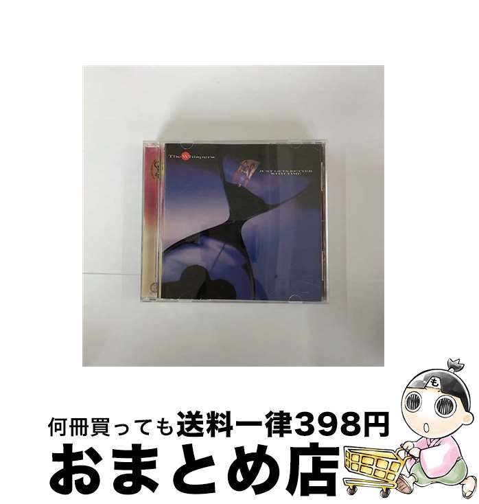【中古】 Just Gets Better With Time ウィスパーズ / Whispers / The Right Stuff [CD]【宅配便出荷】｜もったいない本舗　おまとめ店