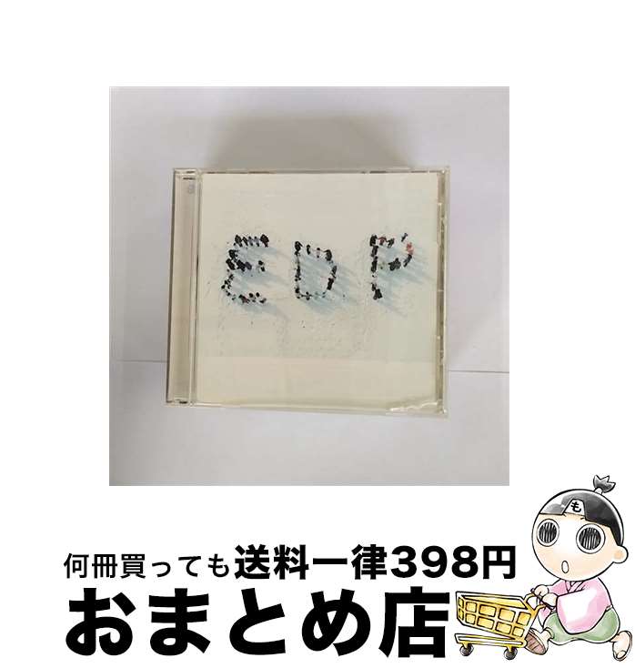 【中古】 RADWIMPS/ イーディーピー～飛んで火に入る夏の君～ / RADWIMPS / EMIミュージック・ジャパン [CD]【宅配便出荷】