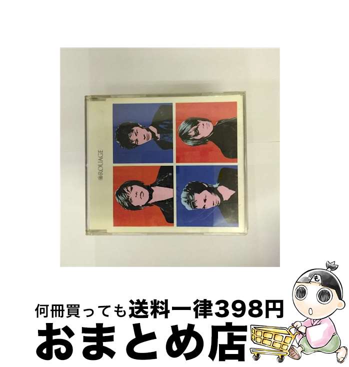 【中古】 肌色。 ROUAGE / ROUAGE / マーキュリー・ミュージックエンタテインメント [CD]【宅配便出荷】｜もったいない本舗　おまとめ店
