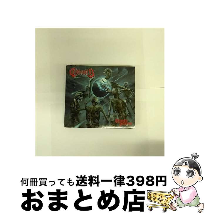 【中古】 Entrails / World Inferno / ENTRAILS / WORLD INFERNO [CD]【宅配便出荷】