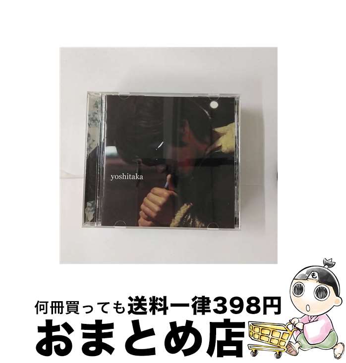 【中古】 yoshitaka 池田佳隆 / 池田佳隆 / ブロー・ウィンド・レコード [CD]【宅配便出荷】