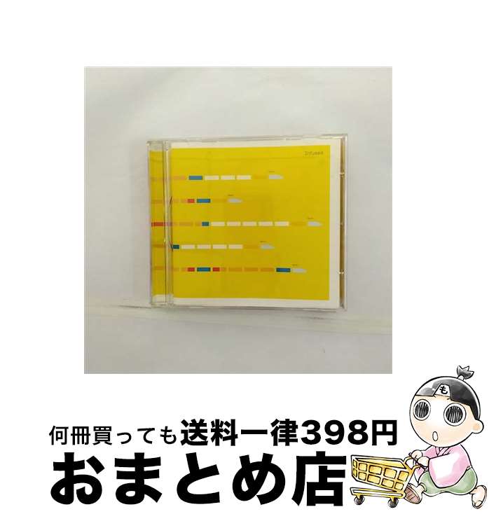 【中古】 Pranksters Present Infused Pranksters / Pranksters / Hydrogen Dukebox [CD]【宅配便出荷】｜もったいない本舗　おまとめ店