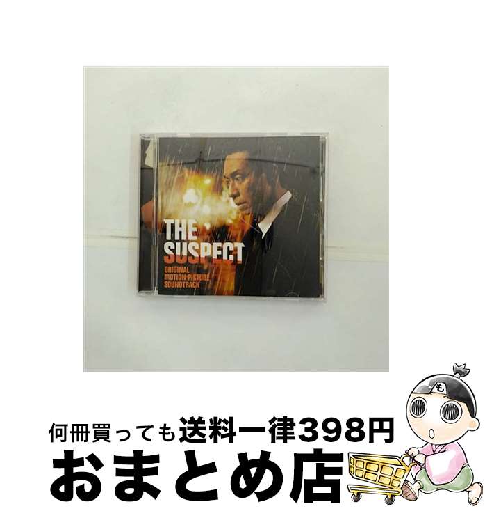 【中古】 CD 映画 容疑者 室井慎次 オリジナル・サウンドトラック / 松本晃彦 / ユニバーサルミュージック [CD]【宅配便出荷】
