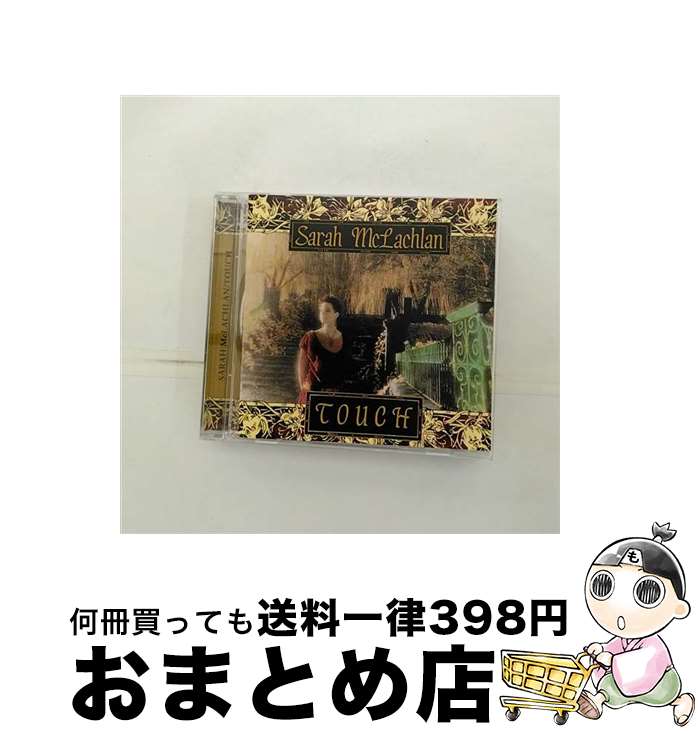 【中古】 Sarah McLachlan サラマクラクラン / Touch / Sarah Mclachlan / Music on CD [CD]【宅配便出荷】