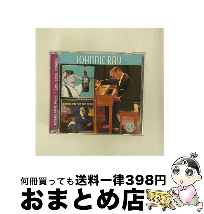 【中古】 Johnnie Ray JohnnieRay / Johnnie Ray / Collectables [CD]【宅配便出荷】｜もったいない本舗　おまとめ店